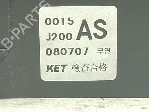 Fuse box CHEVROLET LACETTI (J200) 2.0 D | BP32477840E1