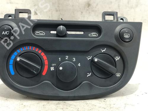 Used Climate control CHEVROLET MATIZ (M200, M250) [2005-2025]  27600137