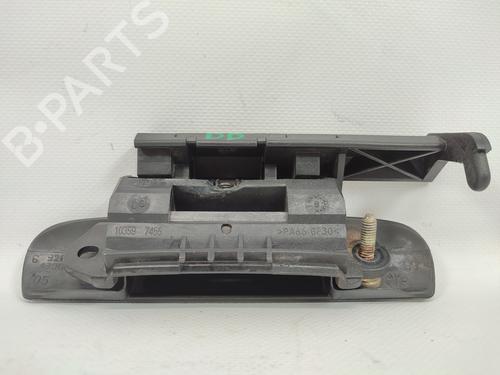 Front right exterior door handle CITROËN XSARA (N1)  | BP14934948C129 