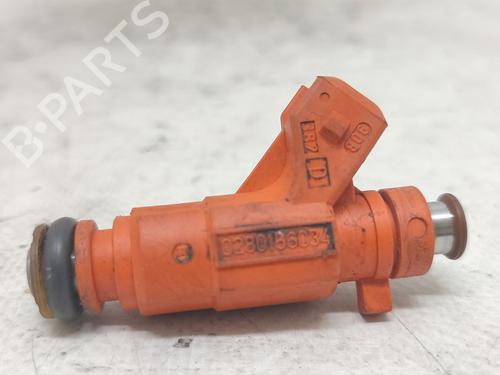 Injector PEUGEOT 307 (3A/C) 1.6 16V | BP27670285M100