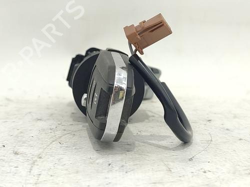Used Ignition barrel Ignition barrel 37607576 37607576