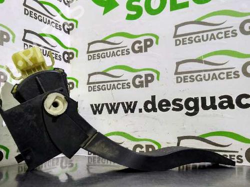 Pedal FORD TOURNEO CONNECT 1.8 TDCi | BP7138572I4 