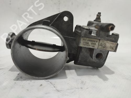 Used Throttle body CITROËN JUMPER I Van (230L) [1994-2002]  17570525