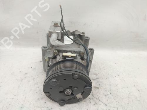 AC Kompressor FORD FOCUS I Saloon (DFW)  | BP27860348M34 