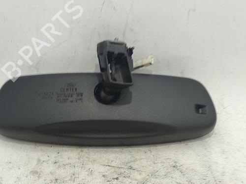 Rear mirror FORD MONDEO III (B5Y) 2.0 16V TDDi / TDCi | BP35791948I6 - Image 2
