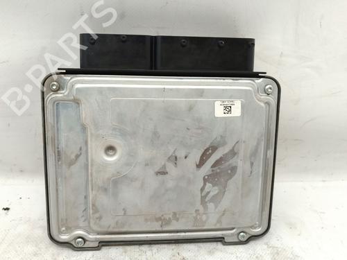 Engine control unit (ECU) SEAT LEON (1P1) 1.9 TDI | BP28293494M57 