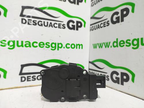 Used Heater blower motor MERCEDES-BENZ E-CLASS (W212) E 250 CDI / BlueTEC (212.003, 212.004) (204 hp) 7129975