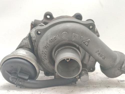 Altro Altro FORD FIESTA V (JH_, JD_) 1.4 TDCi (68 hp) 37593639 37593639