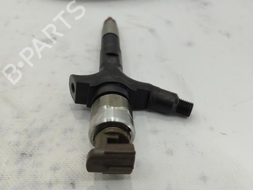 Injector OPEL VECTRA C GTS (Z02) 3.0 CDTi (F68) | BP18742309M100 