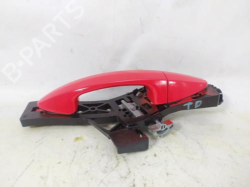 Used Rear right exterior door handle FORD B-MAX (JK) 1.0 EcoBoost (100 hp) 11232597