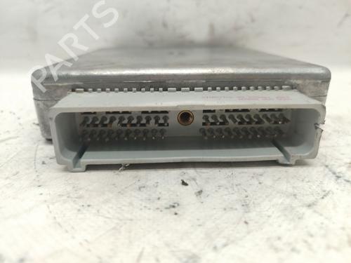 Engine control unit (ECU) FORD FOCUS I Saloon (DFW)  | BP26582837M57 