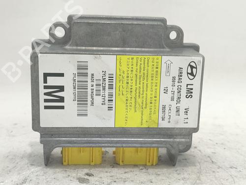 ecu-airbags-hyundai-ix35-lm-el-elh-2009-2010-2011-2012-2013-2014-2015-2016-38224215 main image