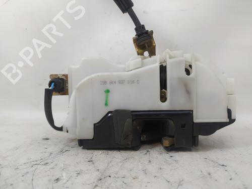 Front right lock SEAT IBIZA II (6K1) 1.4 i | BP13218076C97 