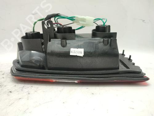 Right taillight SUZUKI VITARA (ET, TA, TD) 1.6 All-wheel Drive (SE416, TA01) | BP29943774C35