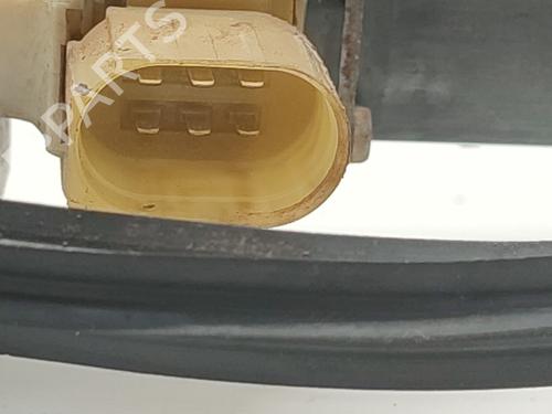 Front left window mechanism FORD MONDEO IV (BA7) 1.8 TDCi | BP39654579C22 - Image 3