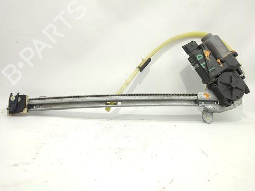 Used Rear right window mechanism RENAULT LAGUNA II (BG0/1_) [2001-2007]  29195024