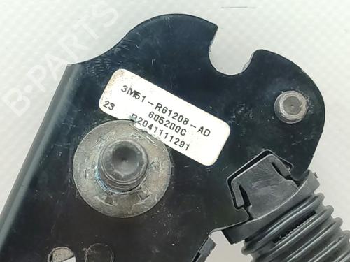 Front right belt tensioner FORD FOCUS C-MAX (DM2) 1.6 TDCi | BP30162059C88