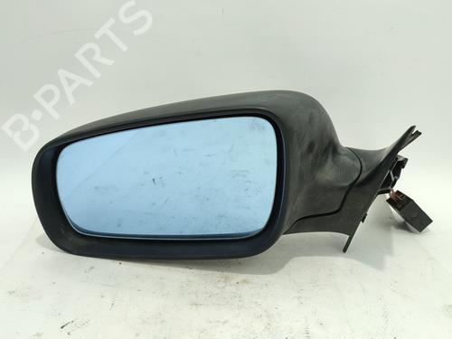 Used Left mirror AUDI A4 B5 (8D2) 1.9 TDI (110 hp) 31680186