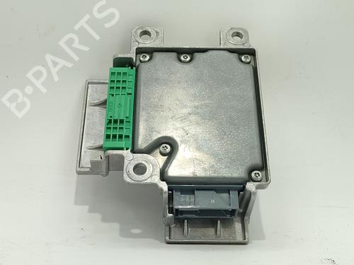 ECU airbags OPEL VECTRA C GTS (Z02) 2.2 DTI 16V (F68) | BP28794791M53