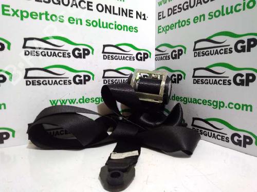 Front right seatbelt BMW 5 (E60) 530 d | BP8751339I25 