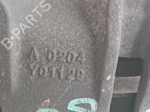 Right front brake caliper FORD MONDEO III (B5Y) 2.0 16V TDDi / TDCi | BP30110594M104