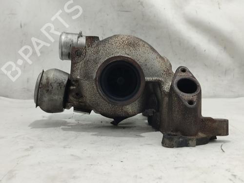 Turbocharger/Supercharger ALFA ROMEO 159 (939_) 1.9 JTDM 16V (939AXC1B, 939AXC12) | BP28214900M71 