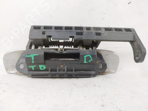 Rear right exterior door handle CITROËN XSARA PICASSO (N68) 2.0 HDi | BP13718457C130 