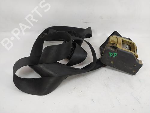 Used Front right seatbelt SEAT AROSA (6H1) 1.0 (50 hp) 10381017
