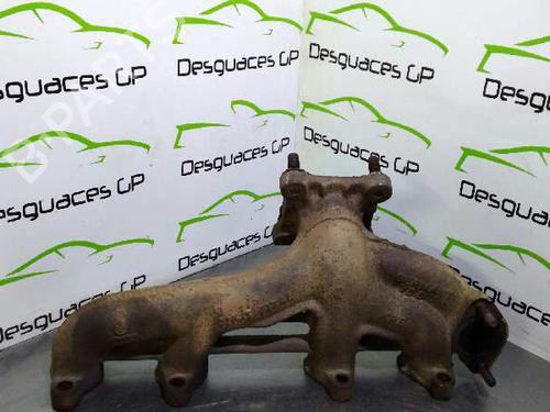 Udstødningsmanifold SEAT CORDOBA (6K2) 1.4 (60 hp) 13449228