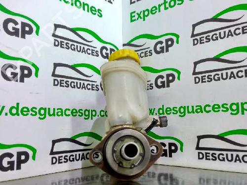 Brake master cylinder FIAT PANDA (169_) 1.2 (169.AXB11, 169.AXB1A) | BP7140545M77 