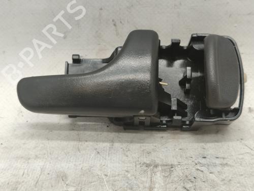 Used Front right interior door handle NISSAN TERRANO II (R20) 2.7 TDi 4WD (125 hp) 17319357