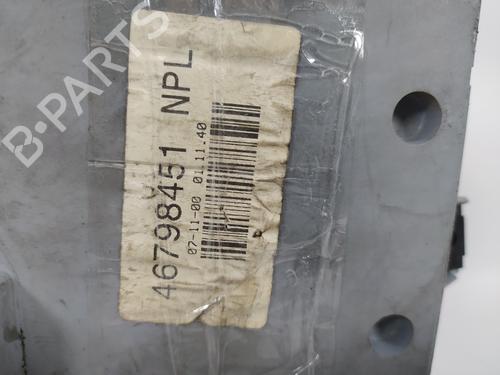 Fuse box FIAT PUNTO Hatchback Van (188_) 1.2 60 | BP8956399E1 