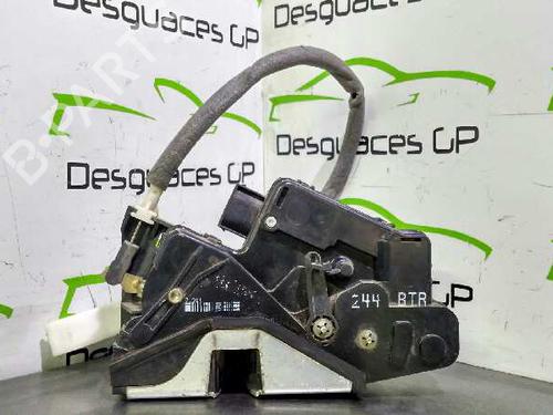 Front right lock BMW 3 (E46) 330 d | BP7135733C97 