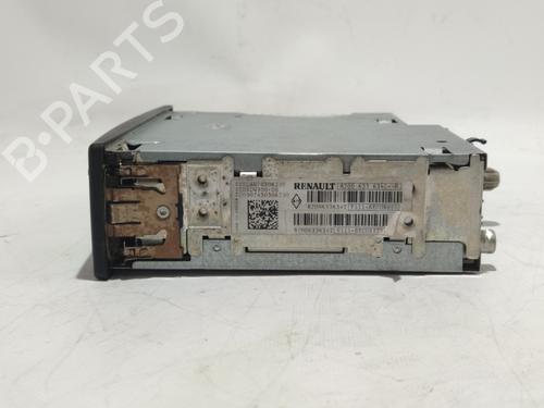 Radio RENAULT MASCOTT Platform/Chassis (UH_, HH_)  | BP16172097E6 