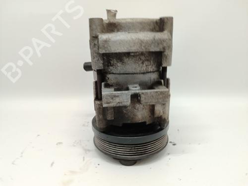 AC Kompressor FORD MONDEO III (B5Y) 2.0 TDCi | BP25440937M34 