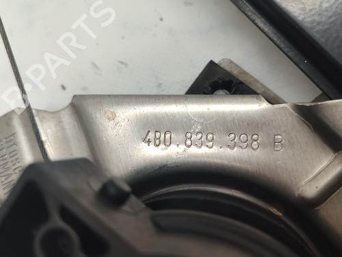 Rear right window mechanism AUDI ALLROAD C5 (4BH) 2.5 TDI quattro | BP17982782C25 