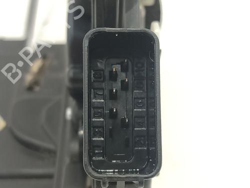 Front right lock MAZDA 5 (CR) 2.0 CD (CR19) | BP36536636C97 - Image 4