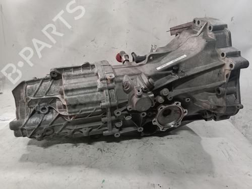 Used Gearbox Gearbox 38542388 38542388