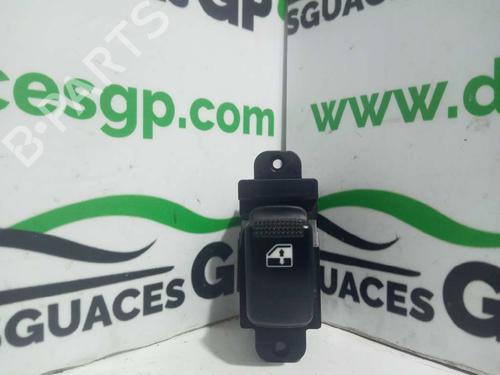 Used Left rear window switch KIA PICANTO I (SA) 1.1 (65 hp) 7145893