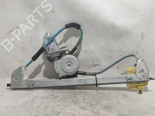 Used Rear left window mechanism CITROËN XSARA PICASSO (N68) 1.6 HDi (109 hp) 22781170