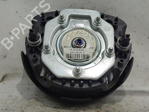 Førerens kollisjonspute VW POLO (9N_, 9A_) 1.9 SDI | BP24472998C9 