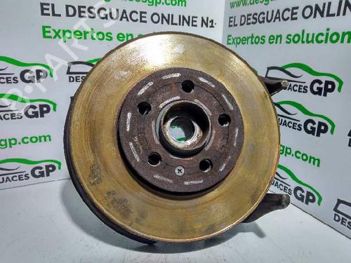 Used Right front steering knuckle SEAT CORDOBA (6L2) 1.4 16V (75 hp) 7144278