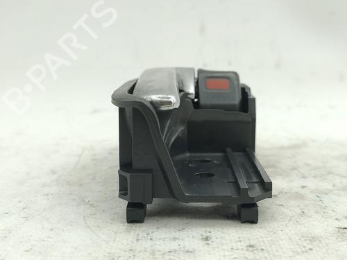 Front left interior door handle TOYOTA AVENSIS Estate (_T25_) 2.2 D-4D (ADT251_, ADT251R) | BP29921265I13 