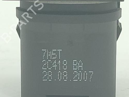 Switch FORD FOCUS II (DA_, HCP, DP) 1.6 TDCi | BP31060707I30