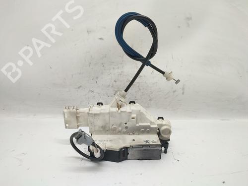 Rear left lock PEUGEOT 407 (6D_) 2.0 HDi 135 (6DRHRH, 6DRHRE, 6DRHRG, 6DRHRJ) | BP27899997C100 