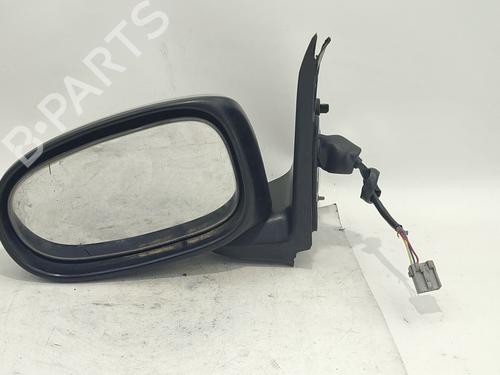 Used Left mirror Left mirror 32440850 32440850