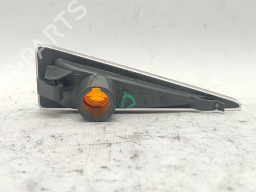 Right side indicator RENAULT MEGANE II (BM0/1_, CM0/1_) | BP30149890I19