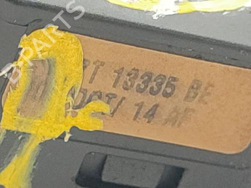 Steering column stalk FORD MONDEO III (B5Y) 2.0 16V TDDi / TDCi | BP30110602I23