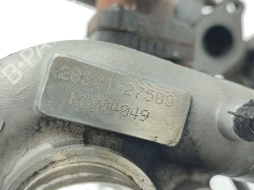 Turbosprężarka / Kompresor HYUNDAI ACCENT II (LC) 1.5 CRDi | BP29983360M71 