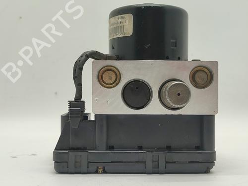ABS pump JEEP GRAND CHEROKEE II (WJ, WG)  | BP16103394M43 